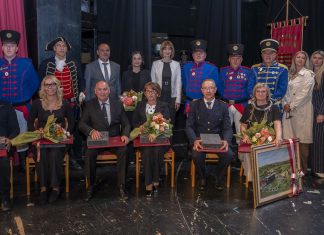 Obilježen Dan Karlovačke županije