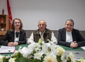 Predstavljen 27. broj Kolišća