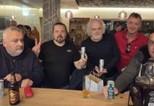 Kriglsi najbolji u 6. kolu Urbane kviz lige