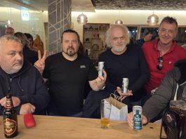 Kriglsi najbolji u 6. kolu Urbane kviz lige