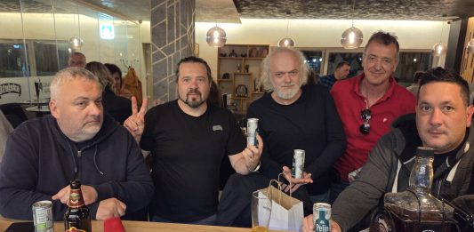 Kriglsi najbolji u 6. kolu Urbane kviz lige
