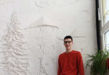 Marko Musulin na državnom iz hrvatskog jezika