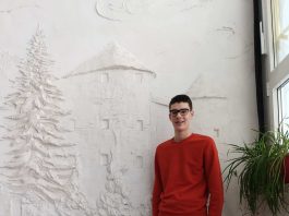 Marko Musulin na državnom iz hrvatskog jezika