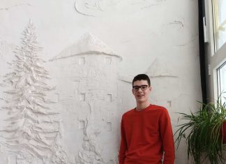 Marko Musulin na državnom iz hrvatskog jezika