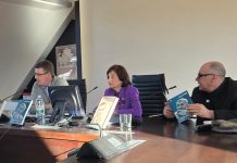 U Matičinim Poniranjima gostovala akademkinja Dubravka Oraić Tolić