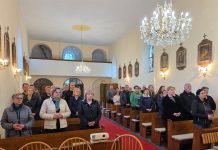 Na Modrušu obilježena 355. obljetnica pogubljenja Zrinskih i Frankopana