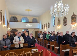 Na Modrušu obilježena 355. obljetnica pogubljenja Zrinskih i Frankopana