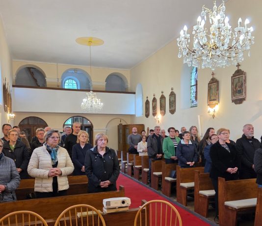 Na Modrušu obilježena 355. obljetnica pogubljenja Zrinskih i Frankopana