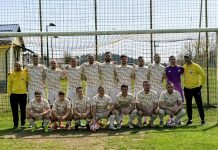 Nogometaši Dobre u “ogulinskom derbiju” visoko porazili Josipdol