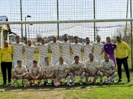 Nogometaši Dobre u “ogulinskom derbiju” visoko porazili Josipdol