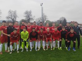 Ogulin pobjedom nad Croatiom Žakanje iz kaznenih udaraca u polufinalu županijskog kupa 4:2 (1:1)