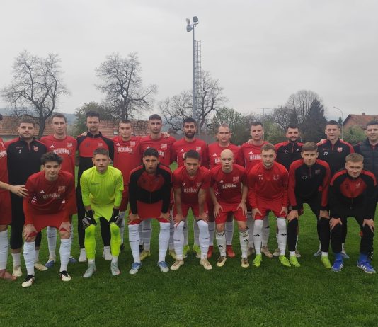 Ogulin pobjedom nad Croatiom Žakanje iz kaznenih udaraca u polufinalu županijskog kupa 4:2 (1:1)