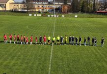 Nogometaši Ogulina i dalje bez pobjede, poraz od Odre 1:4