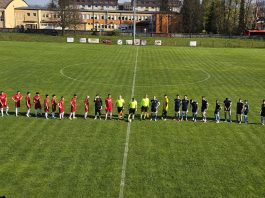 Nogometaši Ogulina i dalje bez pobjede, poraz od Odre 1:4