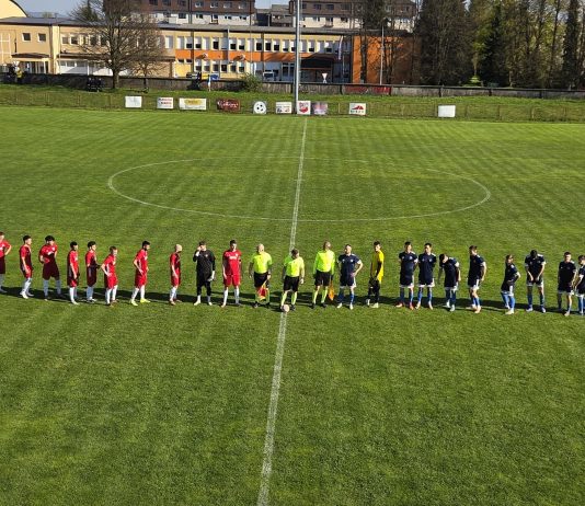 Nogometaši Ogulina i dalje bez pobjede, poraz od Odre 1:4