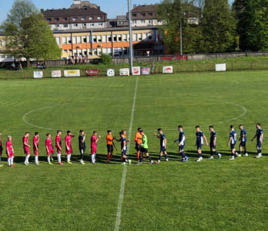 Ogulin- Sesvetski Kraljevec 2:3