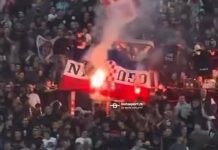 Ogulinski HDZ osudio paljenje hrvatskih zastava u Beogradu