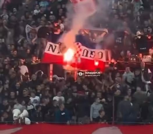 Ogulinski HDZ osudio paljenje hrvatskih zastava u Beogradu