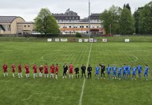 Novi poraz Ogulina od Klanjeca 0:2