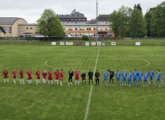 Novi poraz Ogulina od Klanjeca 0:2