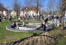 Potraga za pisanicima