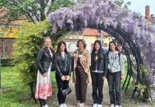 Prva osnovna na Državnom susretu Lidrano u dvije kategorije