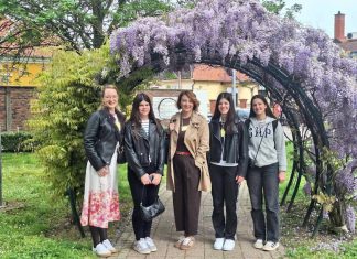 Prva osnovna na Državnom susretu Lidrano u dvije kategorije