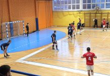 Rukometaši Ogulina poraženi u neizvjesnoj završnici