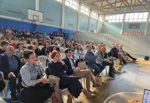 Šestar-zaokruži izvrsnost