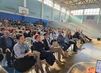 Šestar-zaokruži izvrsnost