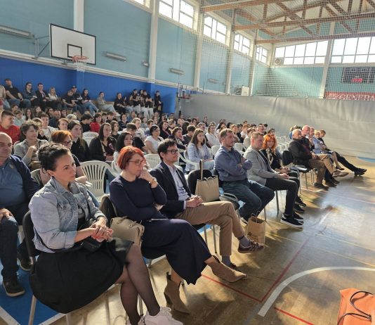 Šestar-zaokruži izvrsnost