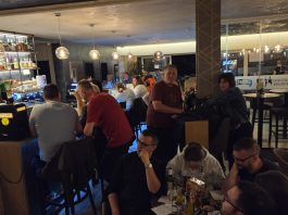 Odigrano 7. kolo Urbane kviz priče