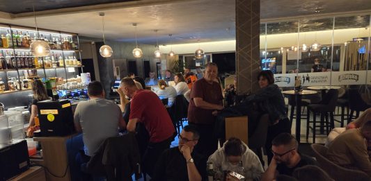 Odigrano 7. kolo Urbane kviz priče