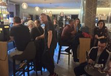 Odigrano 8. kolo urbane kviz priče, Lako ćemo prešli u vodstvo