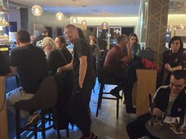 Odigrano 8. kolo urbane kviz priče, Lako ćemo prešli u vodstvo