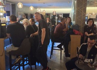 Odigrano 8. kolo urbane kviz priče, Lako ćemo prešli u vodstvo