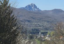 Zagorje na uskršnjem suncu
