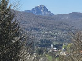 Zagorje na uskršnjem suncu