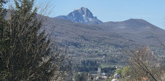 Zagorje na uskršnjem suncu