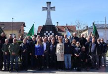 Obilježena 35. obljetnica osnivanja ZNG-a Hrvatske