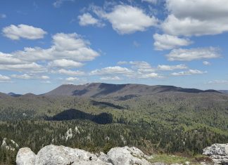 Kula na Bjelolasici