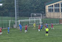 Ogulin dotaknuo samo dno, poraz od Slunja u polufinalu kupa 1:2