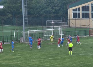 Ogulin dotaknuo samo dno, poraz od Slunja u polufinalu kupa 1:2