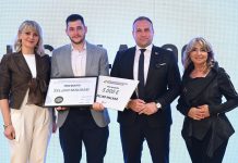 Željko Malnar, proizvođač mlijeka i sira, najbolji je hrvatski mladi poljoprivrednik u 2026. godini