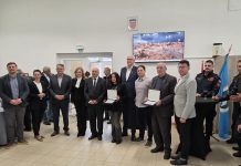 Saborsko proslavilo Dan općine, podijeljena priznanja zaslužnima