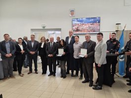 Saborsko proslavilo Dan općine, podijeljena priznanja zaslužnima