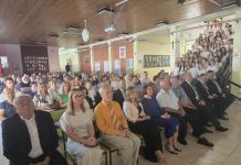 Održan Dan Prve osnovne škole, predstavljena monografija 260 godina škole 1766.-2026.