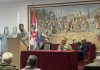 Predstavljena knjiga “Prvi hrvatski tiskar Broz žakan”