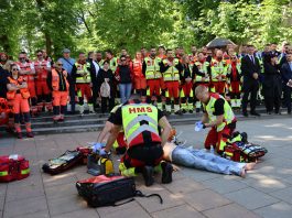 Karlovačka županija dobila novi prostor Zavoda za hitnu medicinu