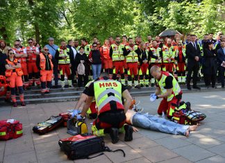 Karlovačka županija dobila novi prostor Zavoda za hitnu medicinu